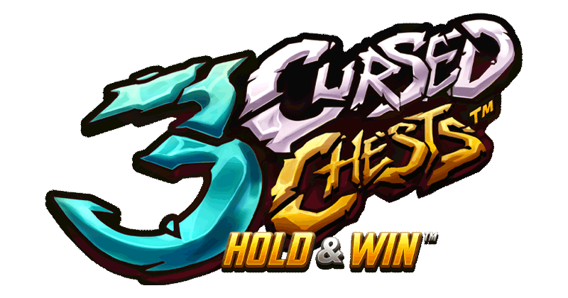 3 Cursed Chests: Hold & Win Subpage Logo thumbnail